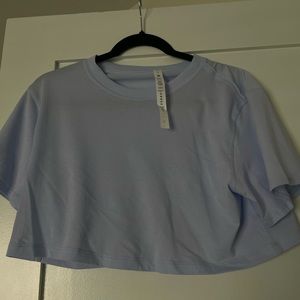 All yours Tee Size 4